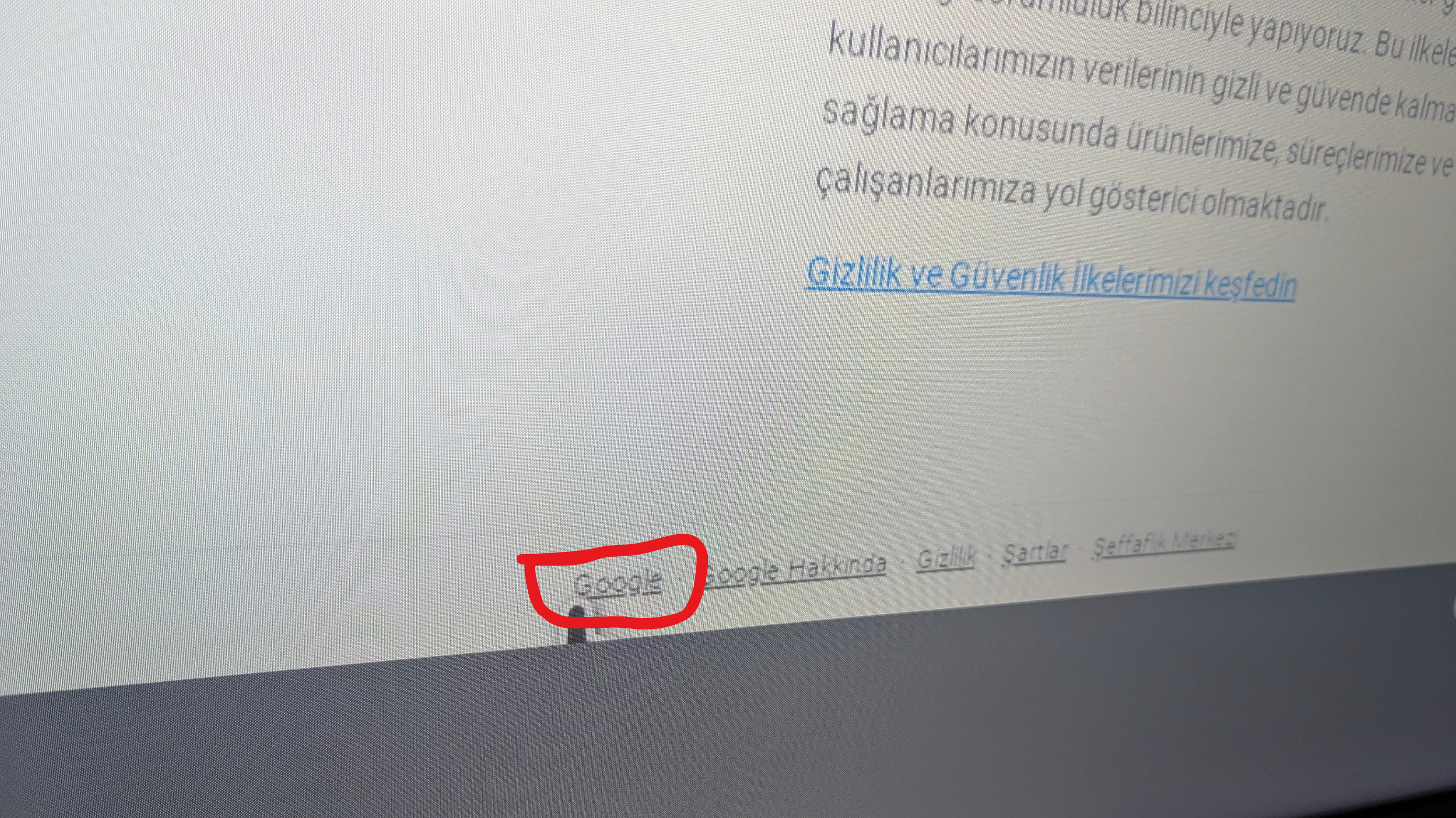 Mac Step 1